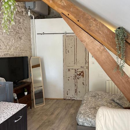Maison Bleue Beynes  Extérieur photo