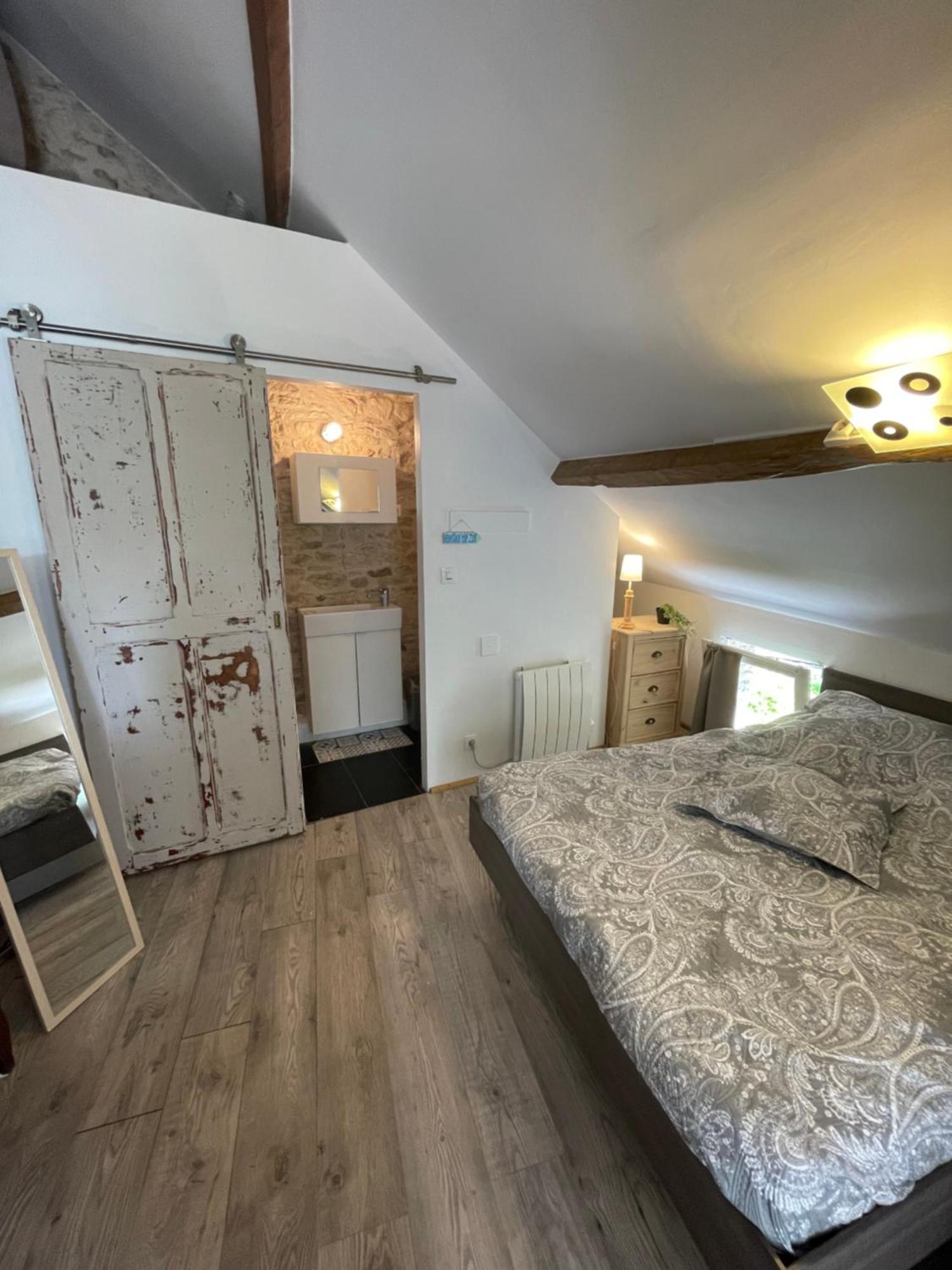 Maison Bleue Beynes  Extérieur photo